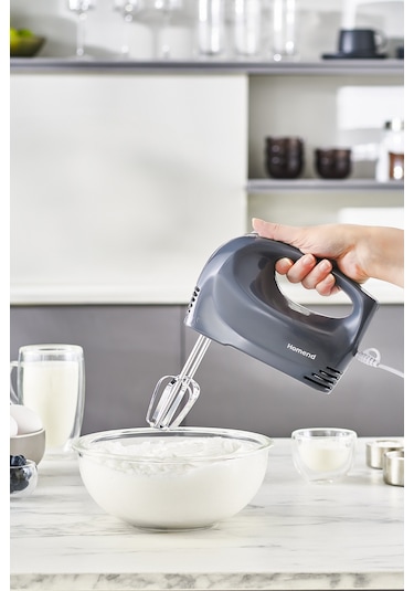 Homend Foodrunner 2036H 300 W El Mikseri