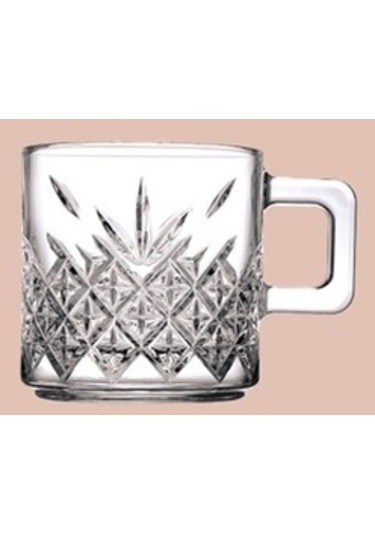 Timeles Kuplu Bardak 195 Cc 2 Adet 55452