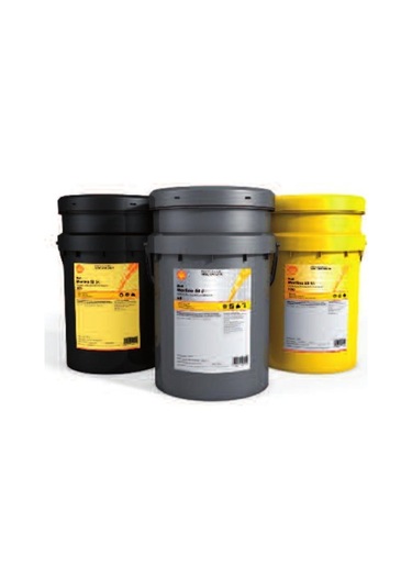 Açık Shell Açık Morlina S2 B 100 Yağ 5 L