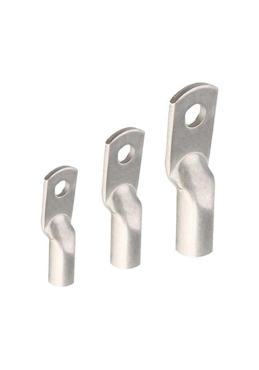 SKP Bakır Sıkmalı Kablo Pabucu 50-10mm (50 ADET)