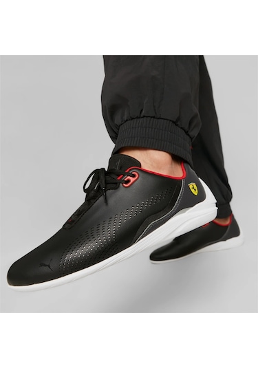 Puma Ferrari Dirift Cat Decima Ba c kl Erkek Spor Ayakkab Siyah 40 Fiyatlar ve Ozellikleri