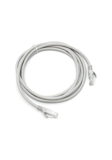 Hq Speed 10 Mt Cat6 Patch Ethernet Internet Kablosu