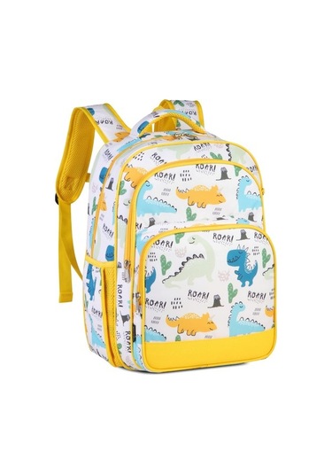 Ilkokul Öğrencileri Için Tasarlanan Ilkokul Sırt Çantaları Ad5h90 Diğer