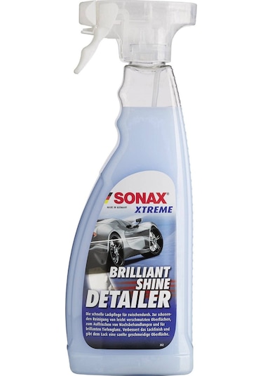 Sonax Xtreme Brilliant Shine Detailer 750 Ml