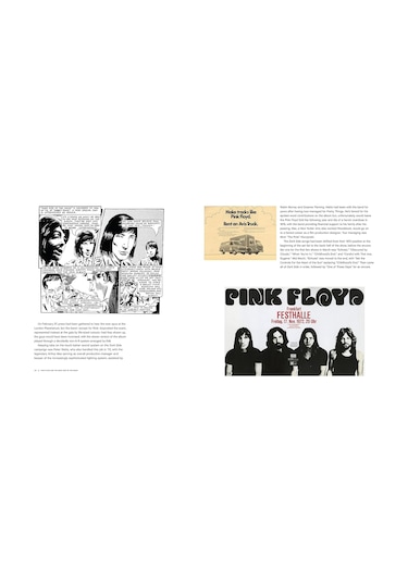Pink Floyd And The Dark Side Of The Moon: 50 Years