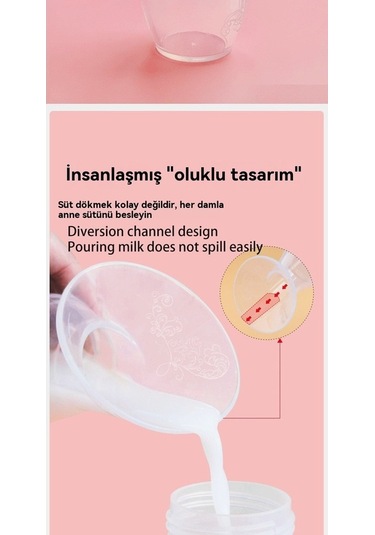 Pazly Yükselmiş, Sütüttoplayıcı, Serbest Pompasiçifti Pompası Manuel Jian Gös Göğs Fan El Anne Zb