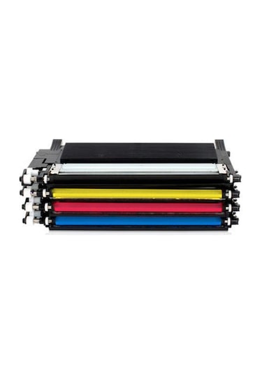 Hp Color Laser Mfp 179Fnw Set Uyumlu Toner Çipli / Hp 117A Çipli