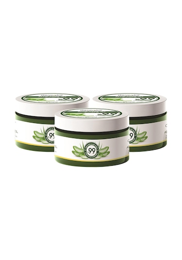 Dermokil Aloe Vera Jel 300 ml x 3 Adet
