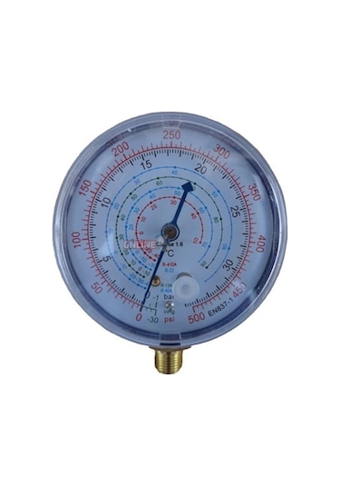 Gaz Saati Alçak Basinç R22 R134A R404A R410A - 394805653