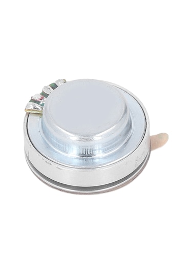 Moveevo 3w 4ω Tam Frekanslı Rezonans Hoparlör, Yüksek Kaliteli Ses, Güçlü Bas, 85db Gürültü Oranı, Hızlı Kurulum