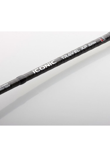 Dam Iconic Travel XP Spin 9'0''/2.70M MF 15-45GR 4 Parça