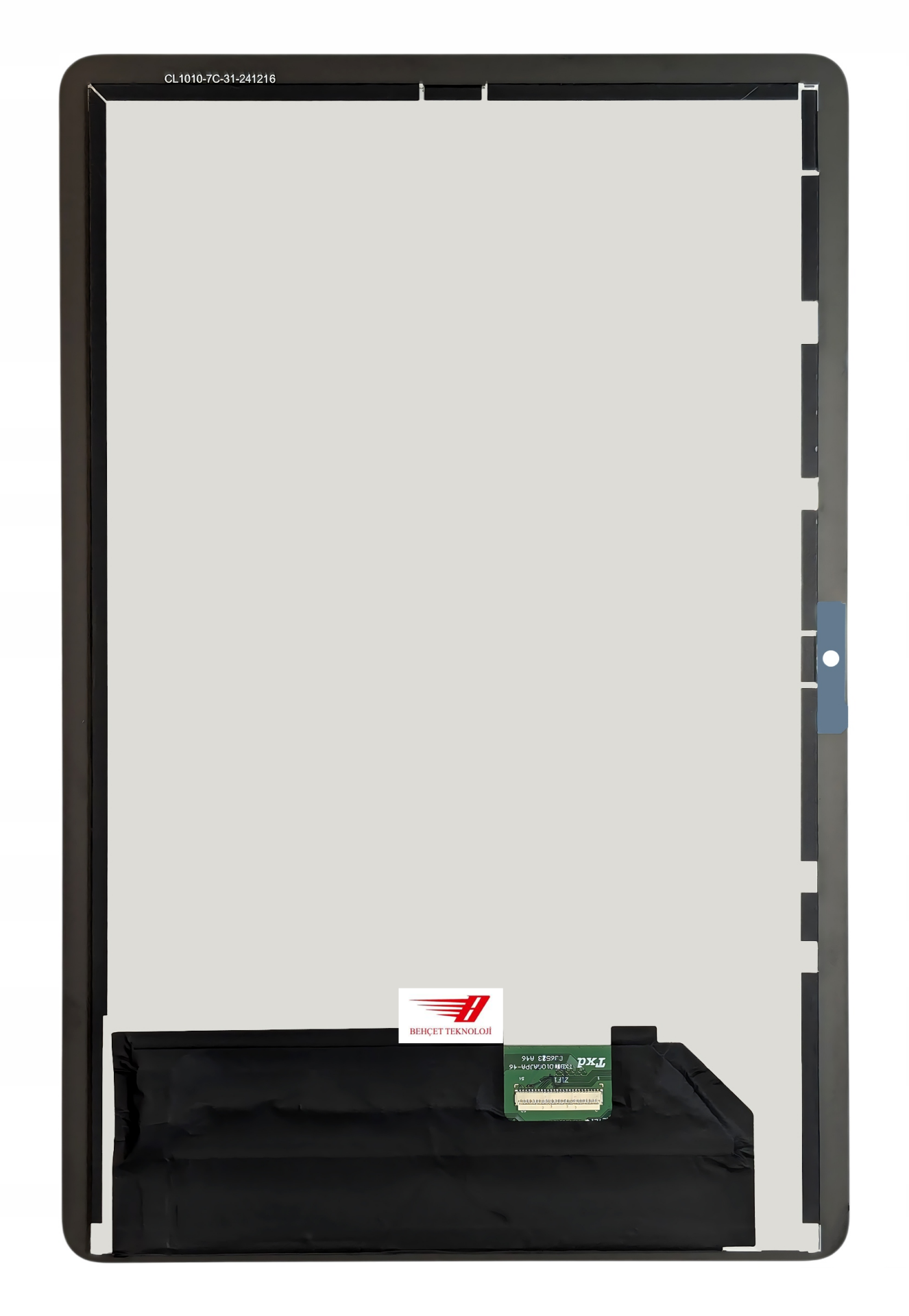 Behcett Lenovo Tab Tb311xu Lcd Ekran Dokunmatik Takım
