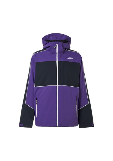 Oakley - Rapıd Rotatıon Jacket Renkli Mor