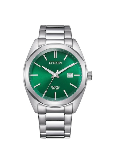 Citizen Bı5110-54x Erkek Kol Saati Gri