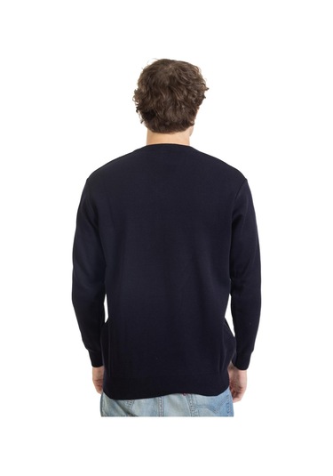 Erkek Orta Yaş Ve Üzeri Sıkı Dokuma Triko Örgü Akrilik Kışlık Baba V Yaka Kazak 2060-lacivert Lacivert Erkek Orta Yaş Ve Üzeri Sıkı Dokuma Triko Örgü Akrilik Kışlık Baba V Yaka Kazak 2060-lacivert Lacivert