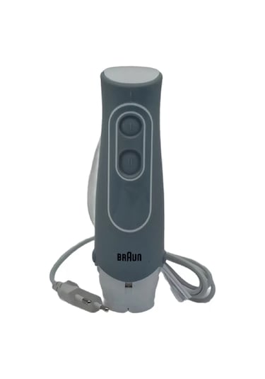 Braun Braun İçin 600w Motor Seti Montajı 208943410