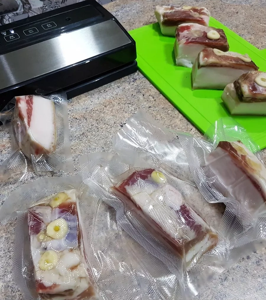 Vac-pro Vakumlu Paketleme Makinesi İçin 22x500 Cm Poşetler 183779052