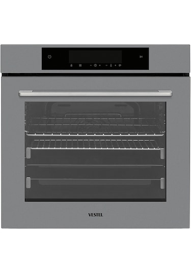 Vestel AF-9786 YG 73 LT Ankastre Fırın