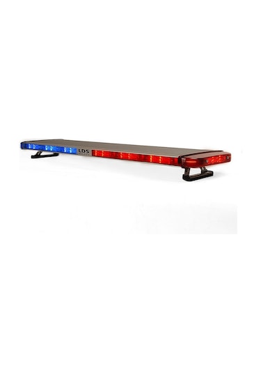 İleri Trafik Sharp P-116-390 Polis Tepe Lambası 145 CM