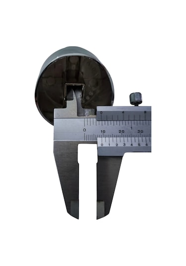 Musluk Batarya Kolu 35mm Eca-artema-punto- Uyumlu Aç Kapa Çeşme Musluk Kolu