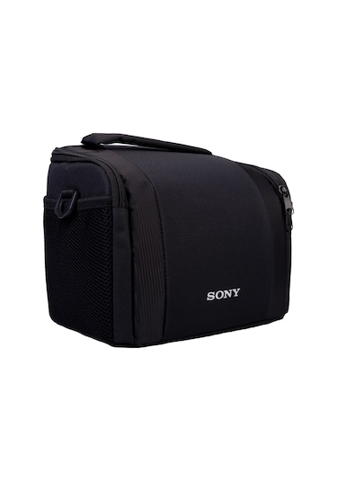 Sony A7Rıv İçin Kare Çanta