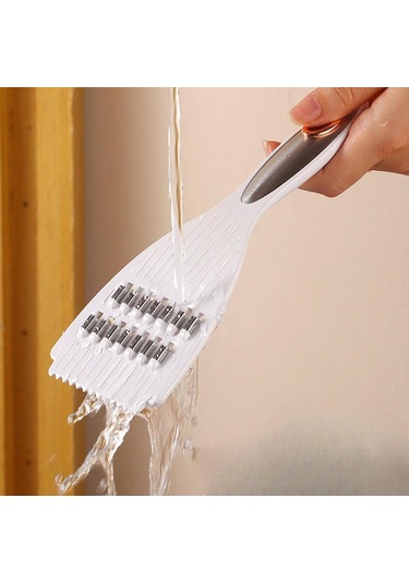 Suntek Lahana Parçalayıcı Dilimleyici El Tipi Patates Beyaz