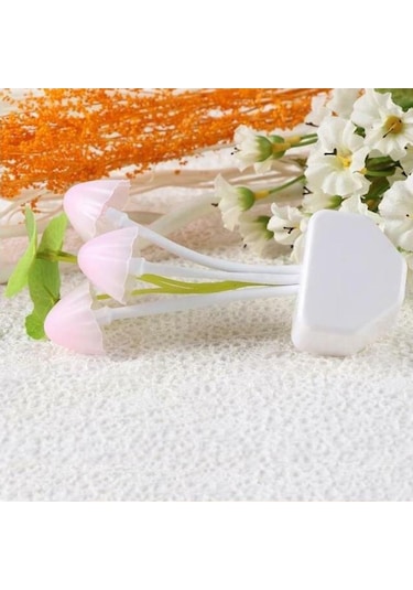 Jms Yenilik Yaratıcı Ab/abd Tak Işık Sensörü 3 led Ac110v-220v Renkli Gece Işıkları Çok Renkli