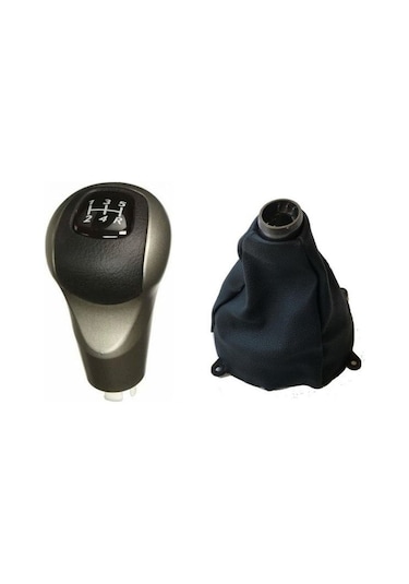 Honda Civic Fd6 Vites Topuzu+Vites Körük 2006-2011