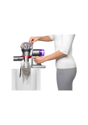 Dyson V8 Advanced Kablosuz Dikey Şarjlı Süpürge