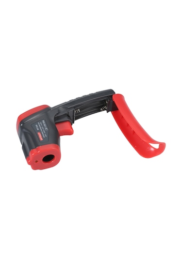 Moveevo Wintact Temassız Kızılötesi Termometre -58 Ila 716 Hassas Dijital Termometre Gıda Su Buzdolabı Hvac Otomotiv Mekanikler