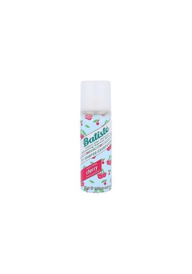 Batiste Dry Shampoo Cherry 50 Ml