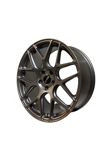 2 Adet Slk-8018 8.5 19 5 112 Et38 73.1 Mat Gun Jant Takım