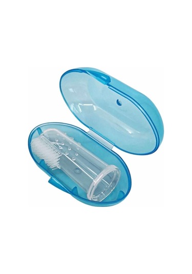 Bambino T087 Parmak Diş Kaşıyıcı