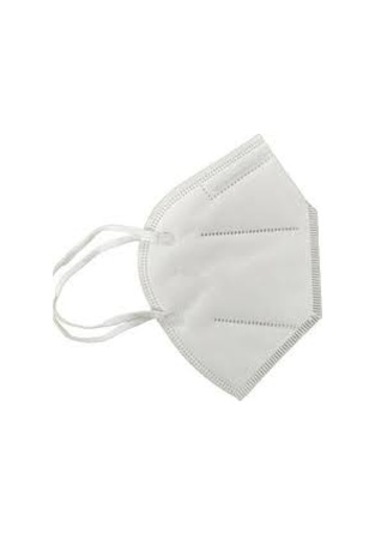 Ages N95 Ffp2 Meltblown 10 Lu Kutu