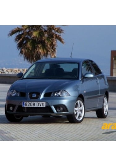 Cordoba Ibiza Yıl 02-10 Depo Sağ Far Çift Mercekli 6l1941030