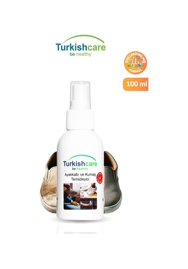 Çok Amaçlı Leke Çıkarıcı Sprey 100 Ml 2'li Paket Seyahat Ve Çanta Boyu