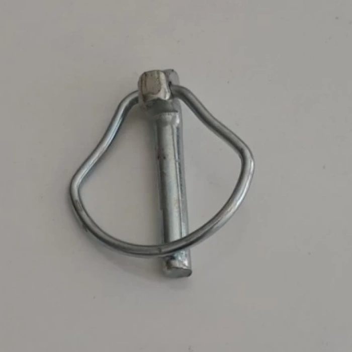 Yaylı Saplama Pimi 10mm Yılmazlar 1 Adettir