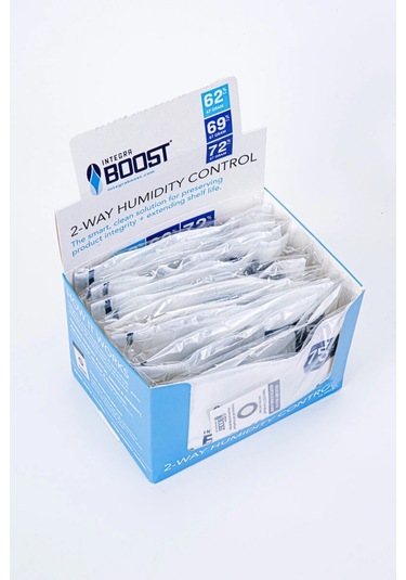 Integra Boost %75 67 G Puro Nemlendirici