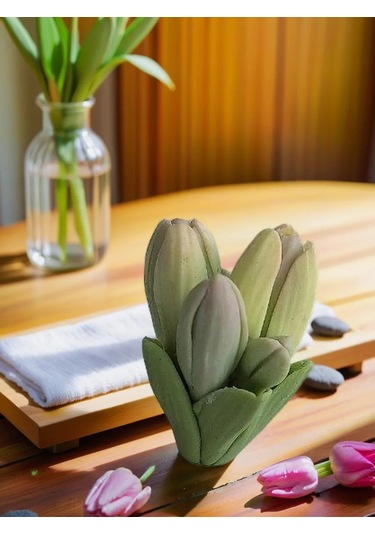 Koroleva Formy Silikon Kalıp Tomurcuk 3d 181052860 Diğer