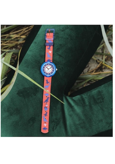 Flik Flak FBNP117 Çocuk Kol Saati