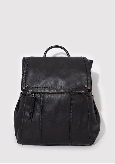 Mavi - Siyah Sırt Çantası 1912152-900 Siyah