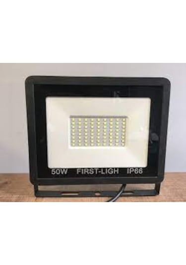 50w Led Projektör