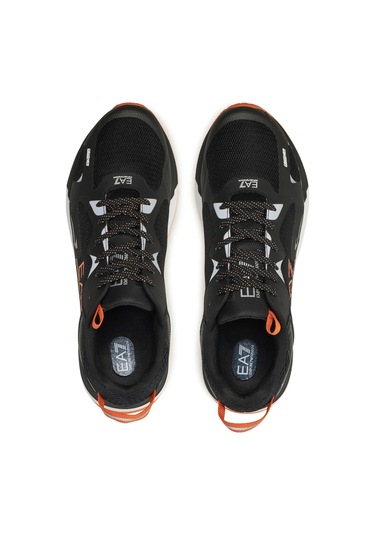 Emporıo Armanı Kadın Ayakkabı X8x156-xk360-u017 X8x156-xk360-u017 Siyah Siyah