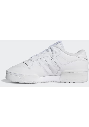 Adidas Çocuk Basketbol Spor Ayakkabı Rivalry Low J If5244 001