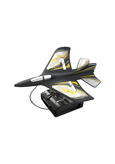 Silverlit X-Twin Evo Uzaktan Kumandalı Uçak Model 2