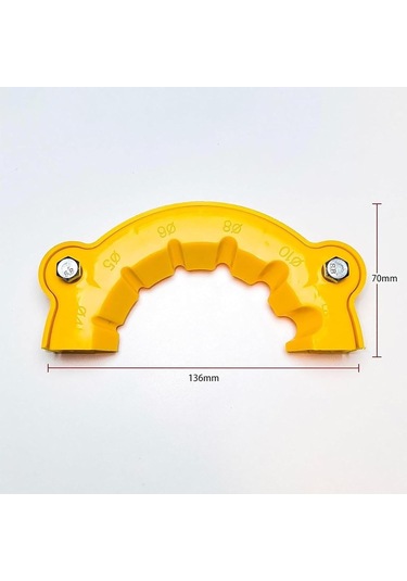Matkap Bitliği Kalavatma Yaprağı Matkap Bit Taşlama Eki, Elektrikli Matkap Yararlatıcı Aracı