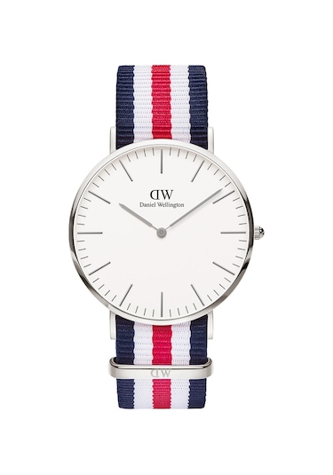 Daniel Wellington Canterbury DW00100016 Erkek Kol Saati