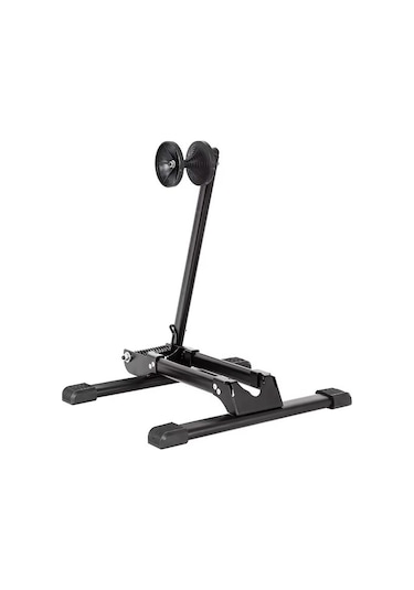 Epic Katlanabilir Bisiklet Park Teşhir Standı