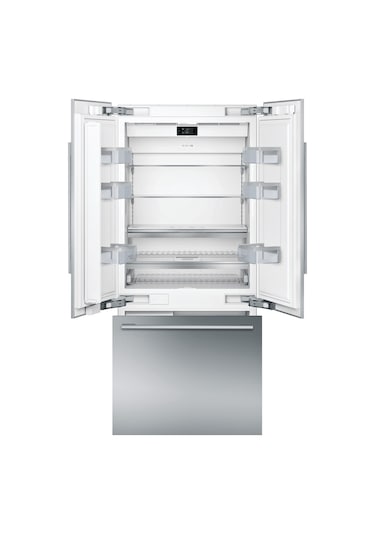 Siemens CI36TP02 552 LT No-Frost Ankastre Buzdolabı