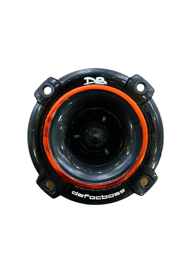 Defacbass Db-t8 8 Cm Dome Tweeter